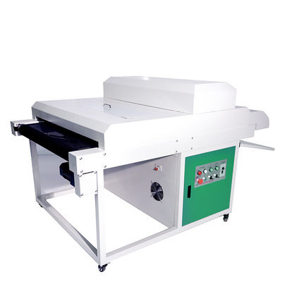 Mała maszyna do powlekania lakierem ultrafioletowym 650 mm do papieru fotograficznego