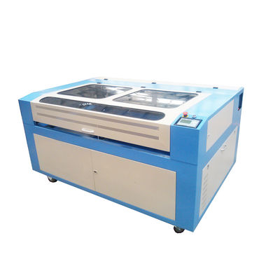 Mini maszyna do cięcia laserem CNC Co2 / maszyna do grawerowania akrylu MDF