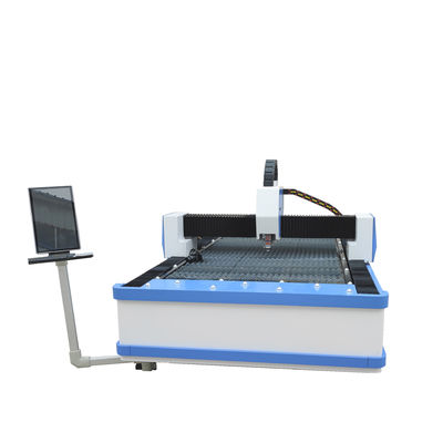 1325/1530 Maszyna do cięcia metalu laserem światłowodowym CNC o mocy lasera 1000 W