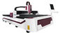 Laserowa maszyna do cięcia plazmowego Fiber CNC 3Kw 380V 3 fazy 50 - 60Hz