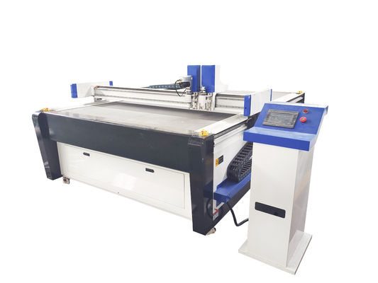 Jinan Cnc 1530 Maszyna do cięcia plazmowego Stal nierdzewna Carbon Metal