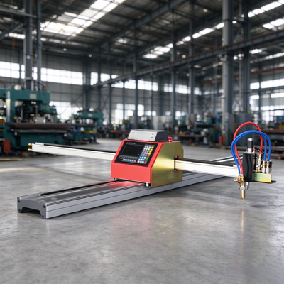Power 160A CNC Maszyna do cięcia plazmowego metalu 1325/1530 Rozmiar roboczy