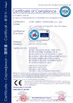 Chiny Jinan Leetro Technology Co., Ltd. Certyfikaty